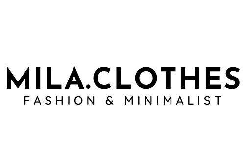 Logo Mila Clothes